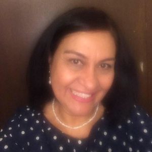 Meet your Posher, Lina